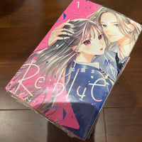 Sh Jo Manga 1 9