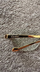 Cartier Glasses