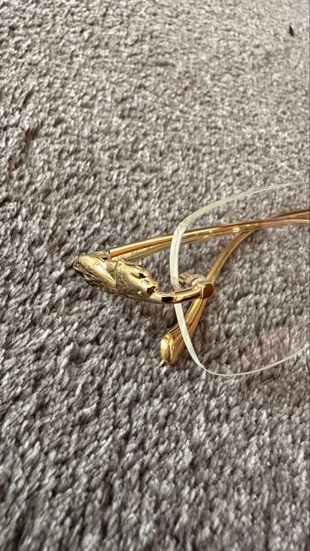Cartier Glasses