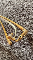 Cartier Glasses