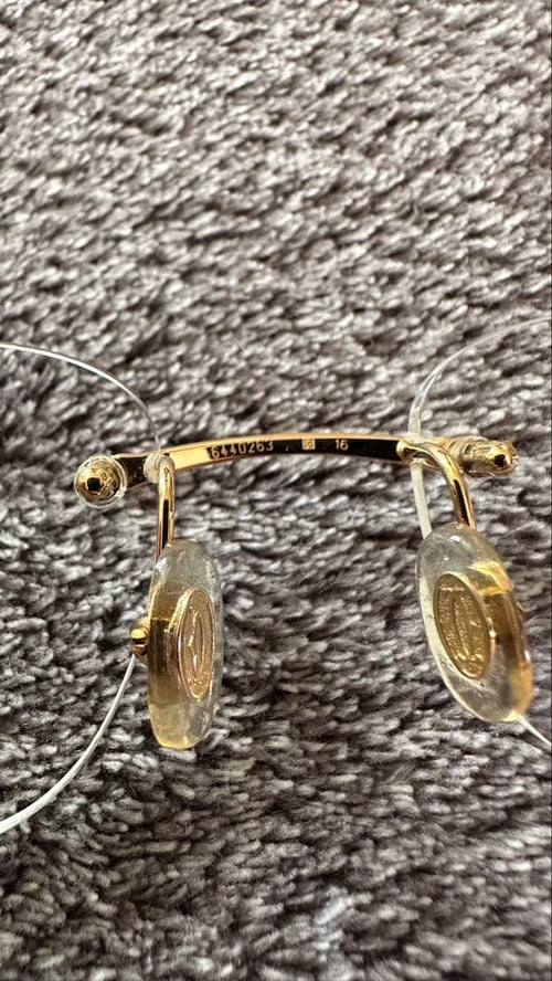 Cartier Glasses
