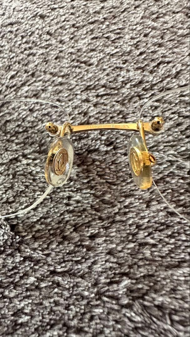 Cartier Glasses
