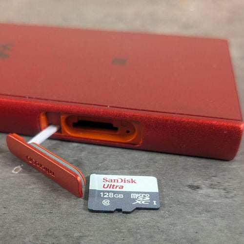 Sony Digital Audio Player Walkman Nw-A35 16Gb