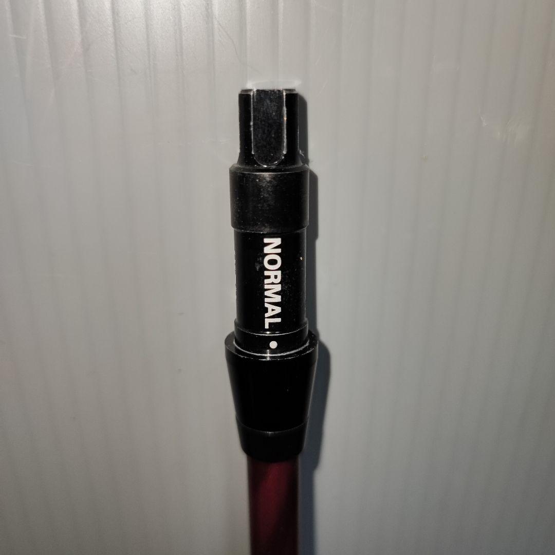 Fujikura Shaft Yamaha 661 3 S Dr