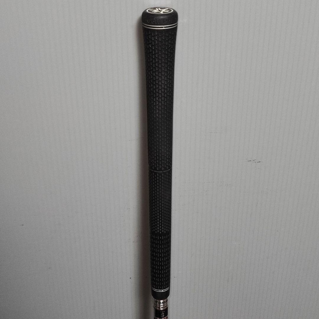 Fujikura Shaft Yamaha 661 3 S Dr