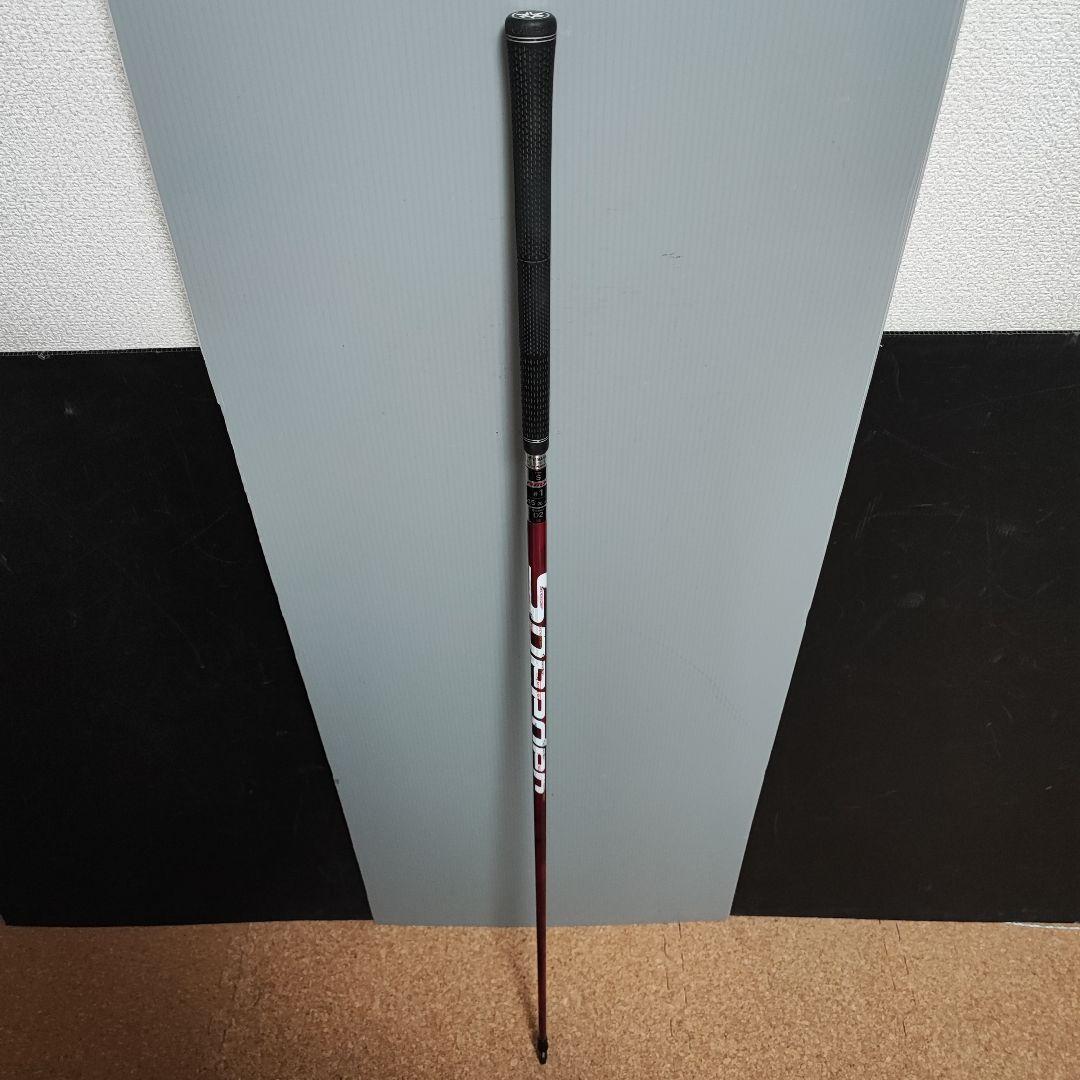 Fujikura Shaft Yamaha 661 3 S Dr