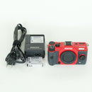 Pentax Mirrorless Interchangeable Lips 2 Q10