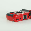 Pentax Mirrorless Interchangeable Lips 2 Q10