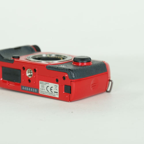 Pentax Mirrorless Interchangeable Lips 2 Q10