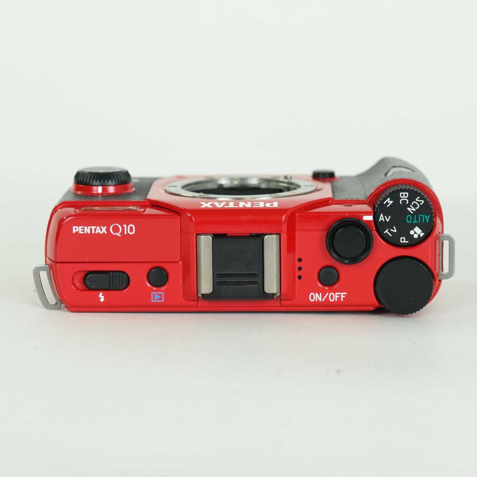 Pentax Mirrorless Interchangeable Lips 2 Q10