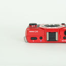 Pentax Mirrorless Interchangeable Lips 2 Q10