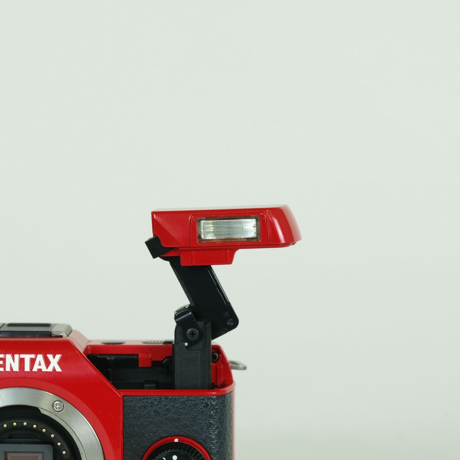 Pentax Mirrorless Interchangeable Lips 2 Q10