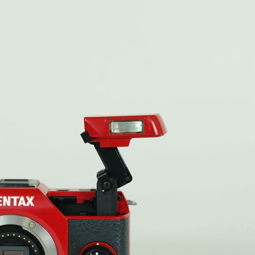 Pentax Mirrorless Interchangeable Lips 2 Q10
