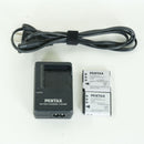 Pentax Mirrorless Interchangeable Lips 2 Q10