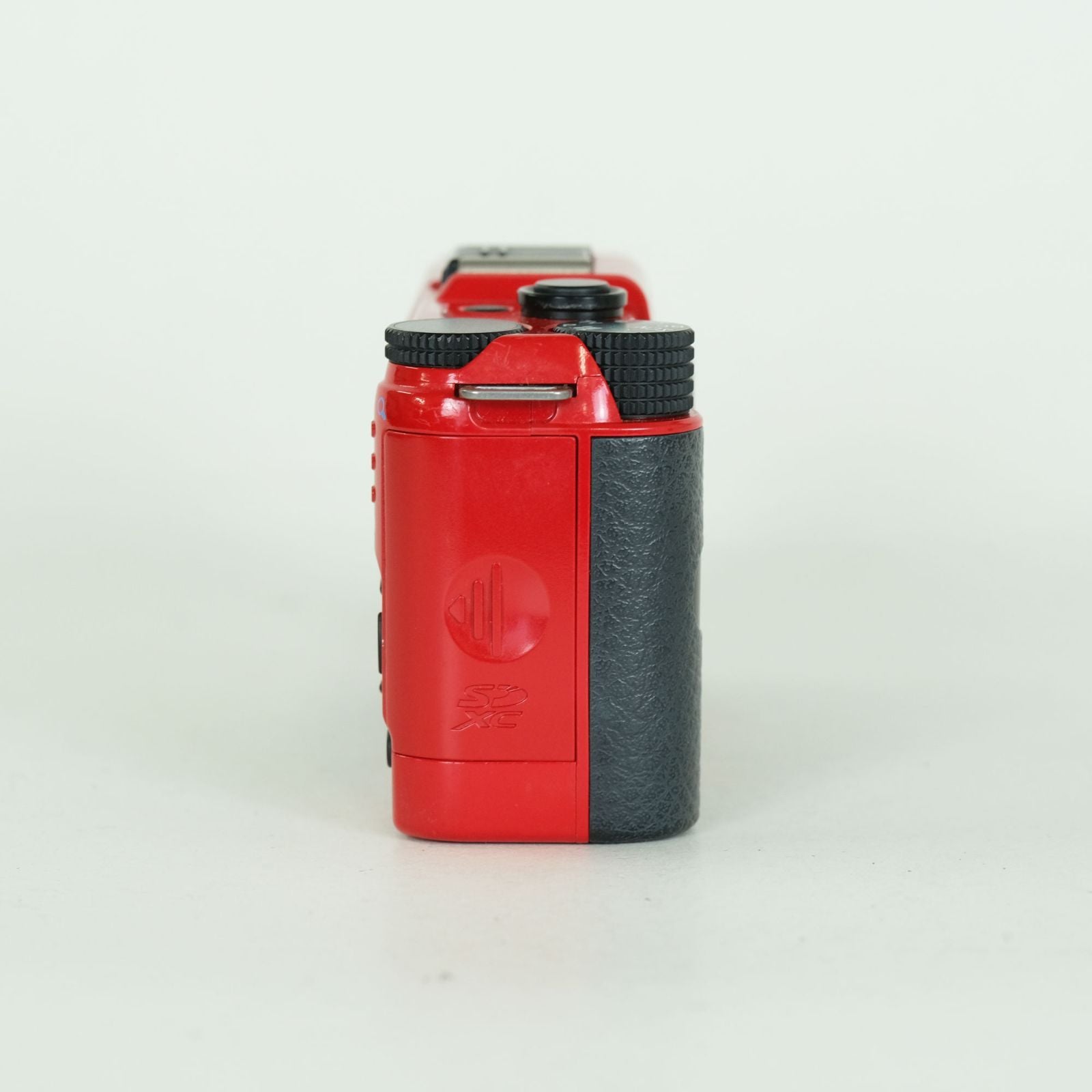 Pentax Mirrorless Interchangeable Lips 2 Q10