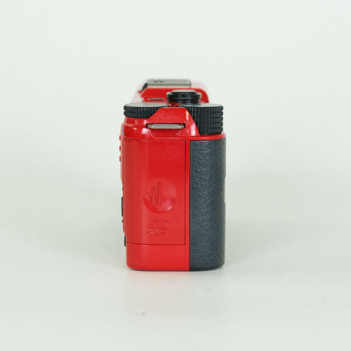 Pentax Mirrorless Interchangeable Lips 2 Q10