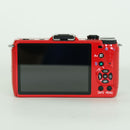 Pentax Mirrorless Interchangeable Lips 2 Q10