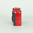 Pentax Mirrorless Interchangeable Lips 2 Q10