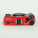Pentax Mirrorless Interchangeable Lips 2 Q10