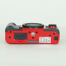 Pentax Mirrorless Interchangeable Lips 2 Q10