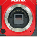 Pentax Mirrorless Interchangeable Lips 2 Q10