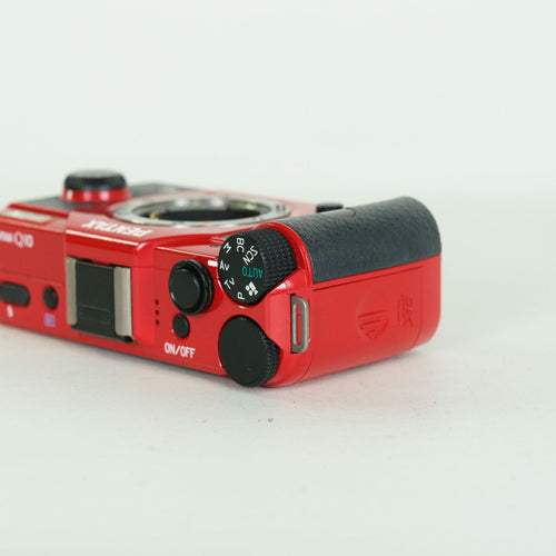 Pentax Mirrorless Interchangeable Lips 2 Q10