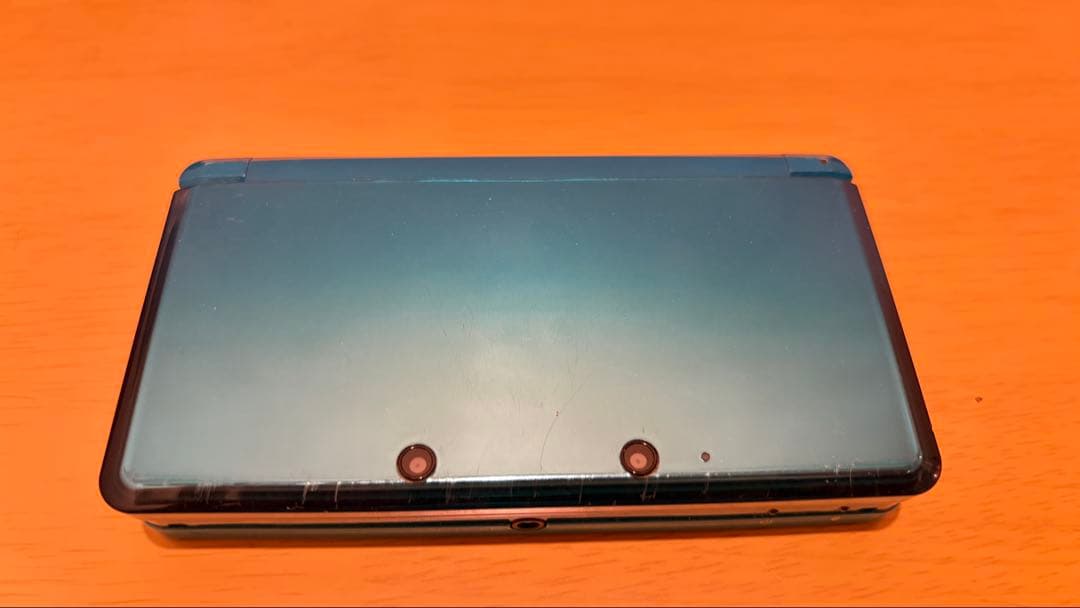Consoles (3Ds) Nintendo