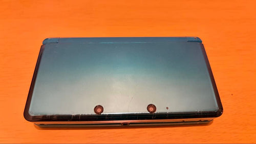 Consoles (3Ds) Nintendo