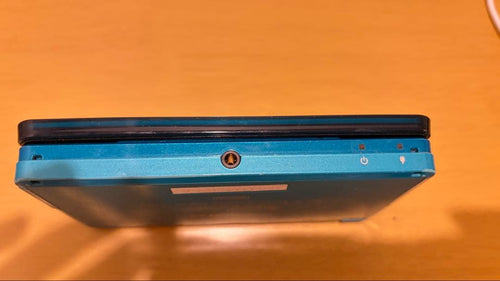 Consoles (3Ds) Nintendo