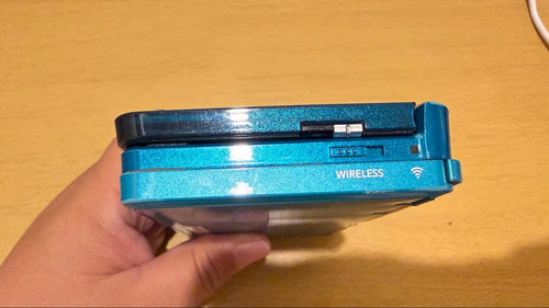 Consoles (3Ds) Nintendo
