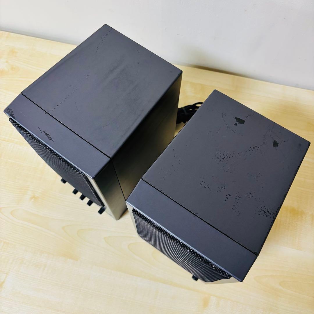 Roland Studio Monitor Speakers Ma-150U Usb
