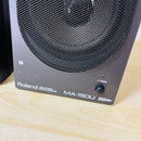 Roland Studio Monitor Speakers Ma-150U Usb