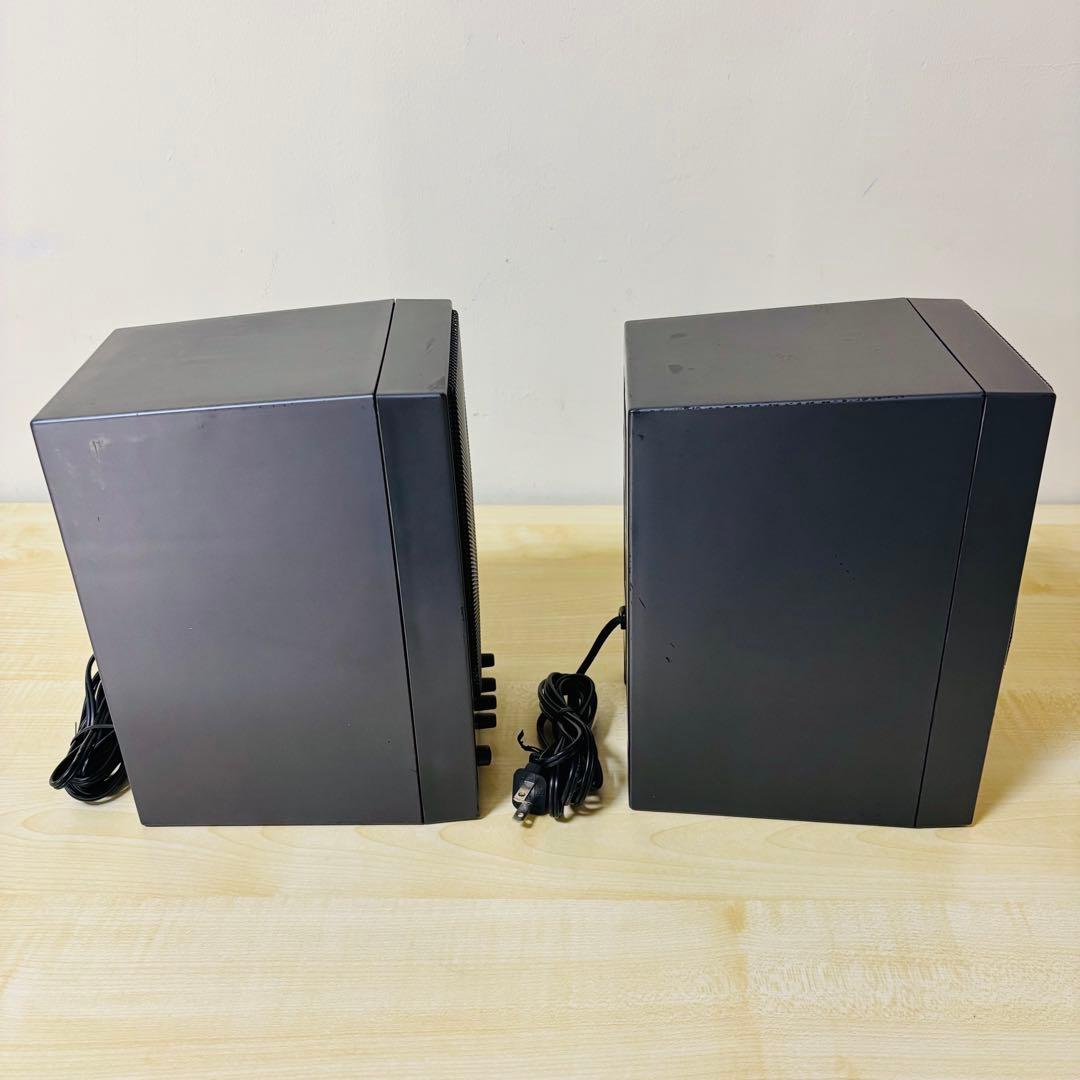 Roland Studio Monitor Speakers Ma-150U Usb