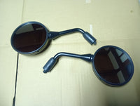 Kawasaki Mirrors W800