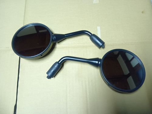 Kawasaki Mirrors W800