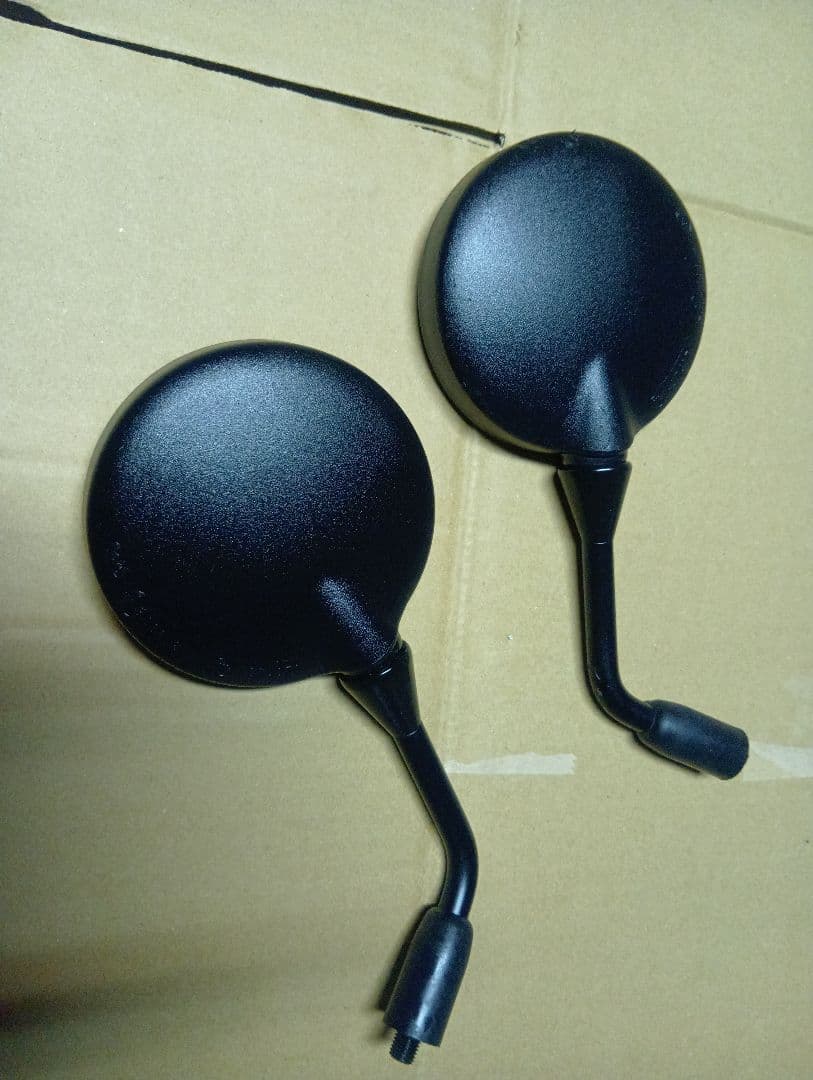 Kawasaki Mirrors W800