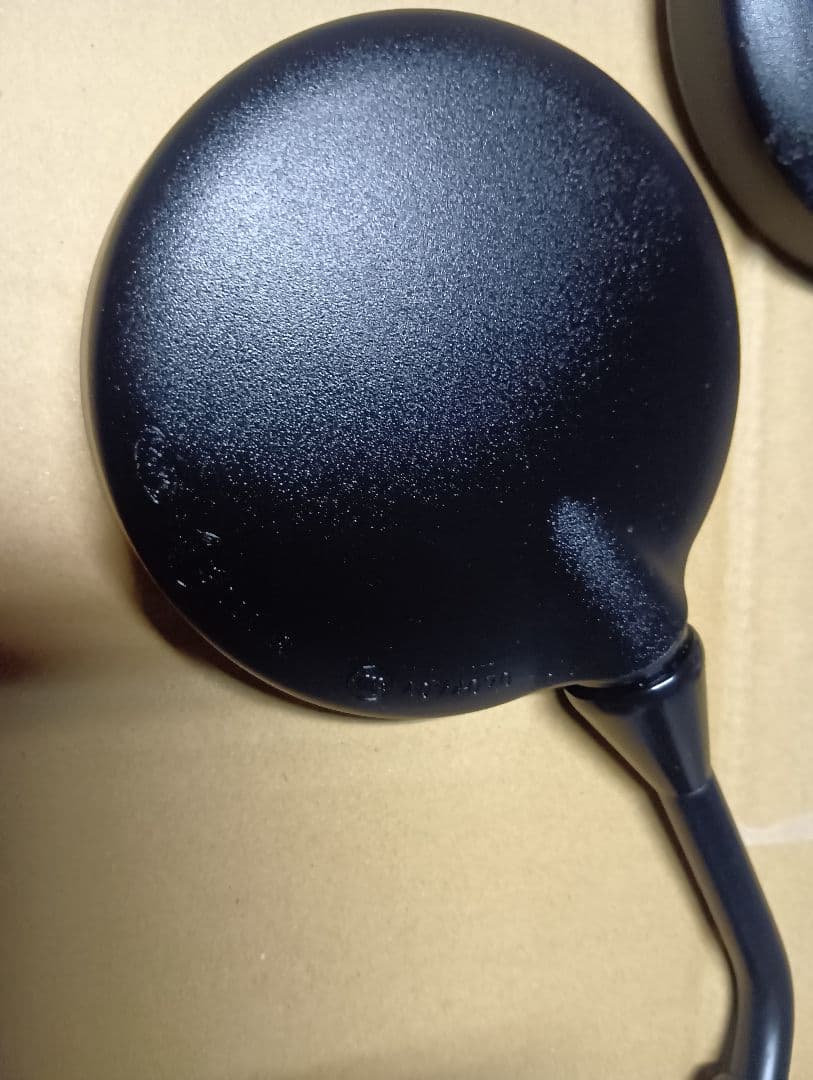 Kawasaki Mirrors W800