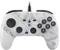 Game Controller For Pc Windows Hori Octa [Hpc-060]