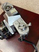 Canon Slr Cameras (Film)