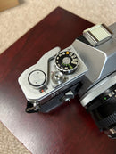 Canon Slr Cameras (Film)
