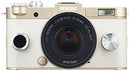 Digital Slr Pentax Q-S1 02 Standard Zoom] 06239