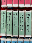 Toshiba Cd, Md Cassette Decks 8 Rt-Ex20