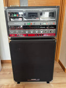Toshiba Cd, Md Cassette Decks 8 Rt-Ex20
