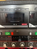 Toshiba Cd, Md Cassette Decks 8 Rt-Ex20