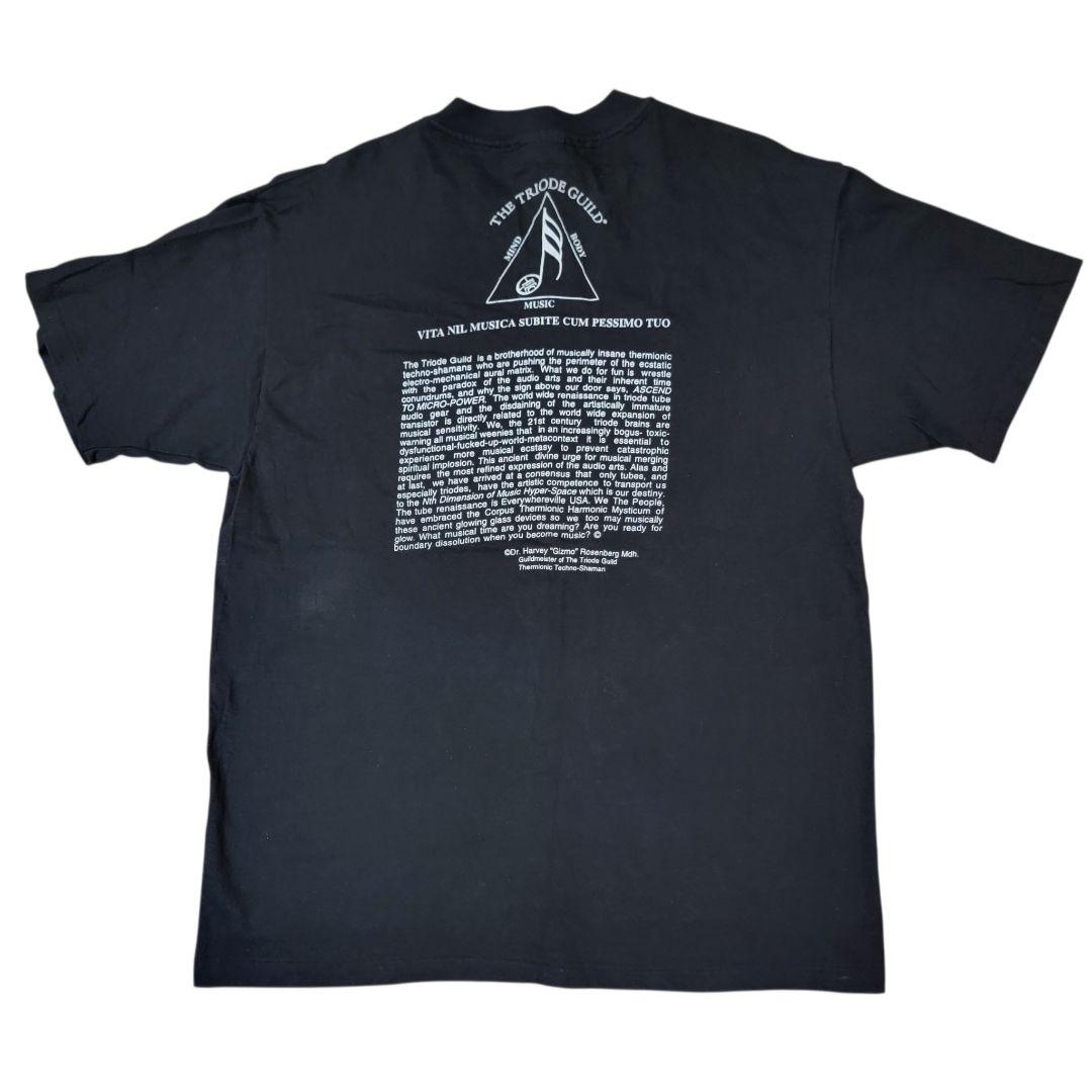Vintage T-Shirts Usa T L