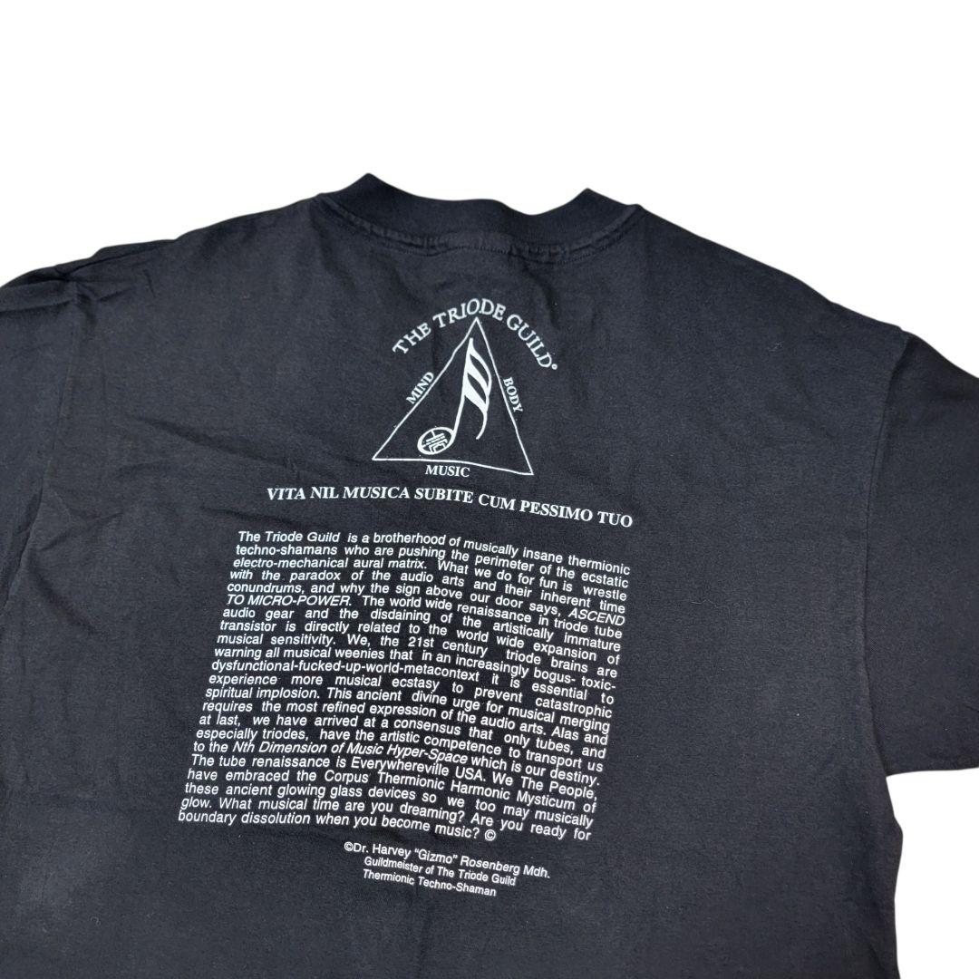 Vintage T-Shirts Usa T L