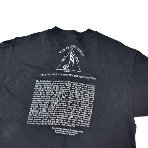 Vintage T-Shirts Usa T L
