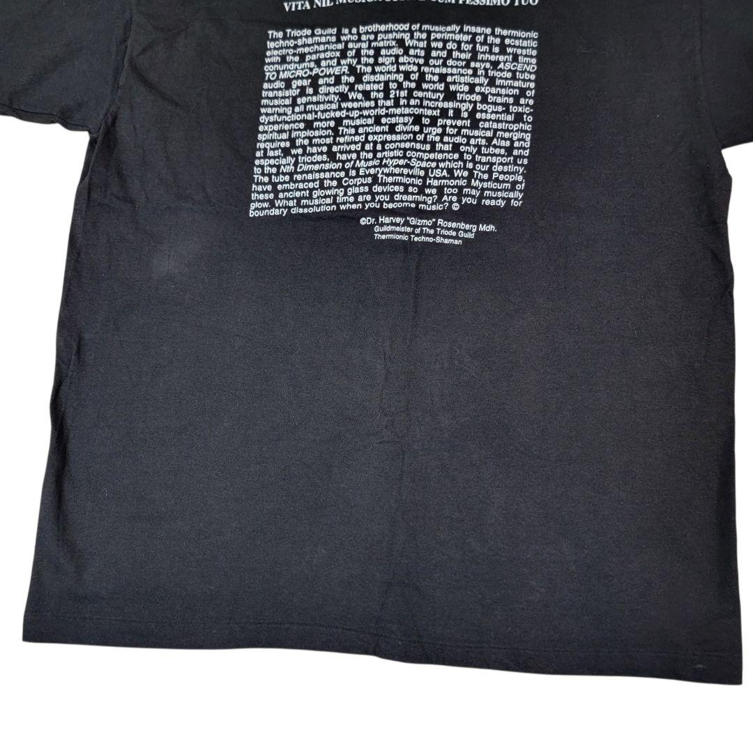 Vintage T-Shirts Usa T L
