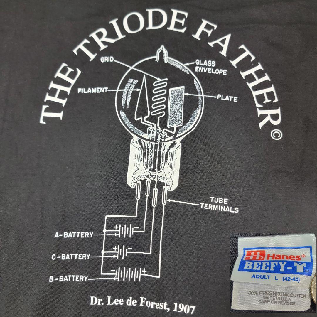 Vintage T-Shirts Usa T L