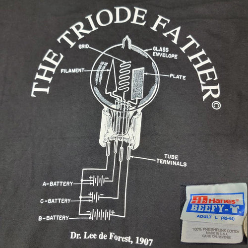 Vintage T-Shirts Usa T L